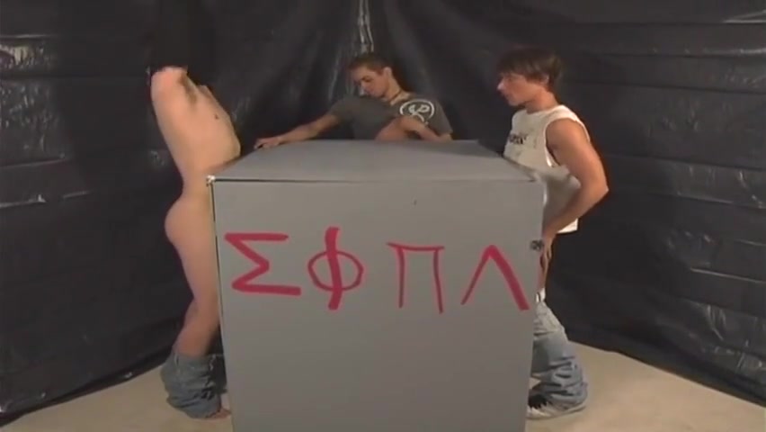 Horny Boys 4some Play Glory Hole 480p