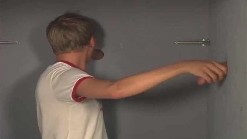 Horny Boys 4some Play Glory Hole 480p