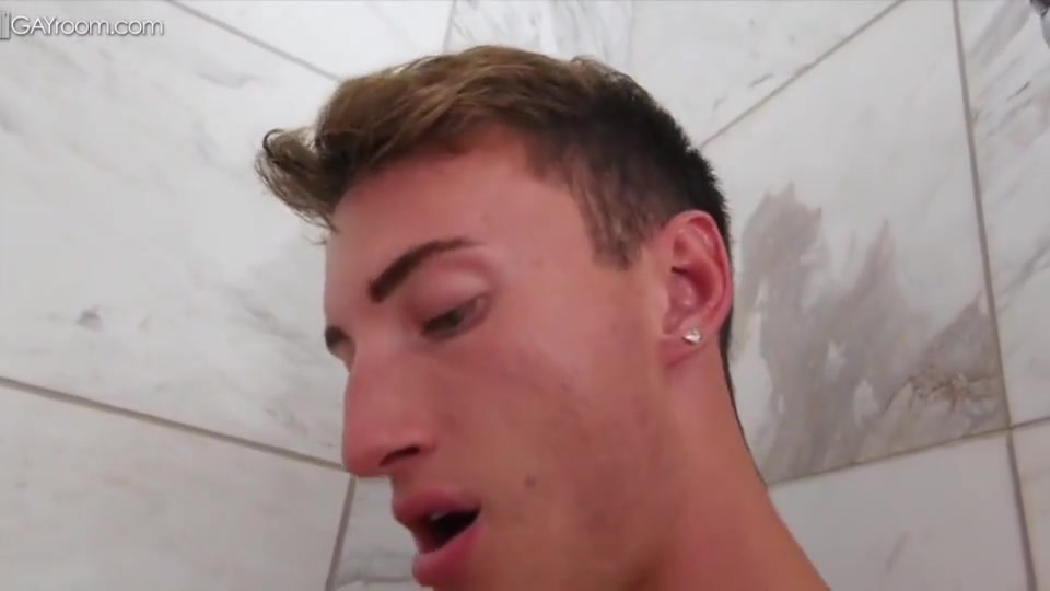 Having Sex In The Shower