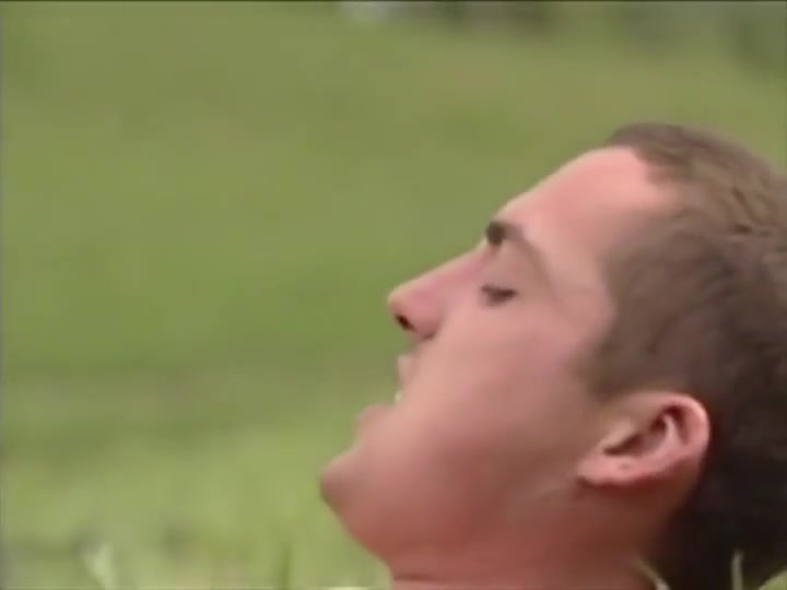 Gay Weekend 2 - After A Horny Massage