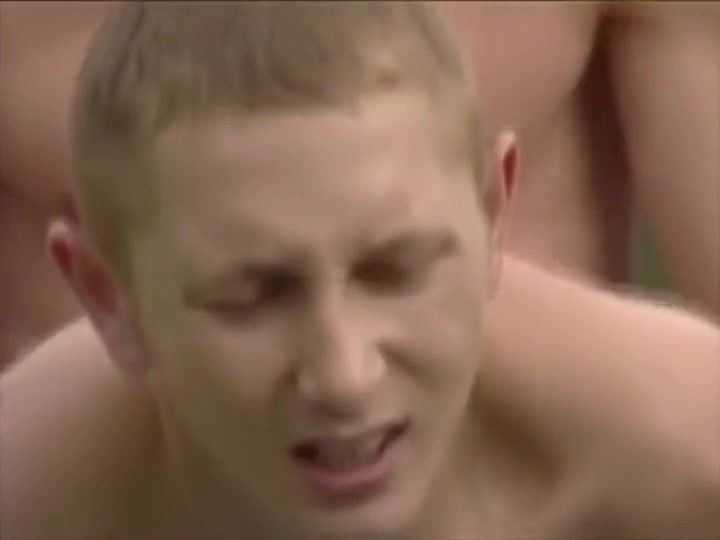 Gay Weekend 2 - After A Horny Massage