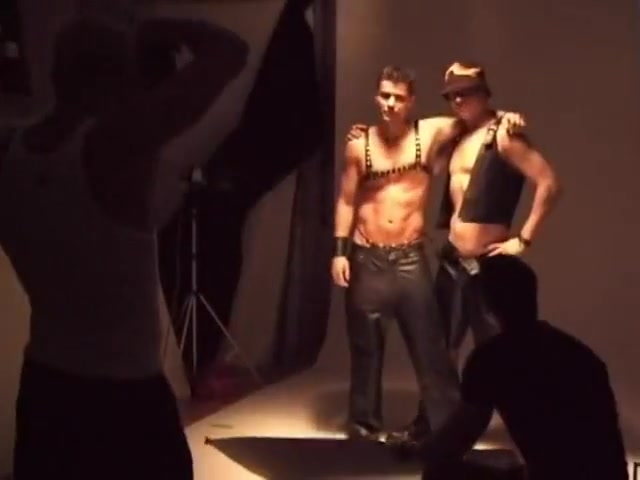 Bel Ami Cover Boys ( 1 Of 2)