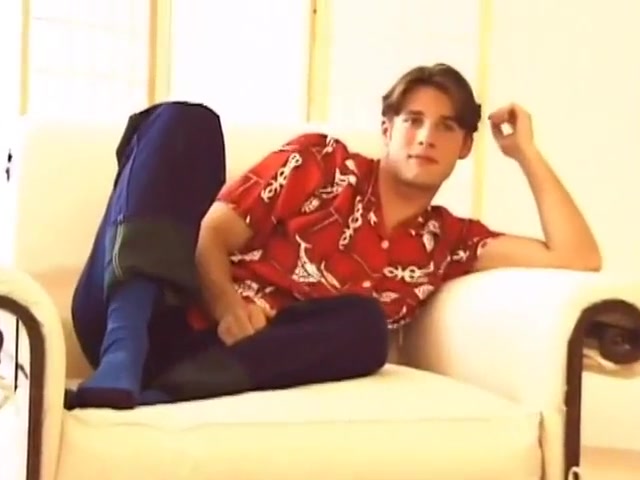 Bel Ami Cover Boys ( 1 Of 2)