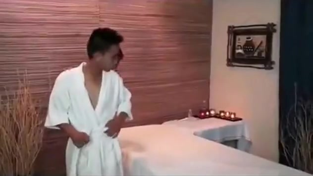 Asian Happy Ending Massage