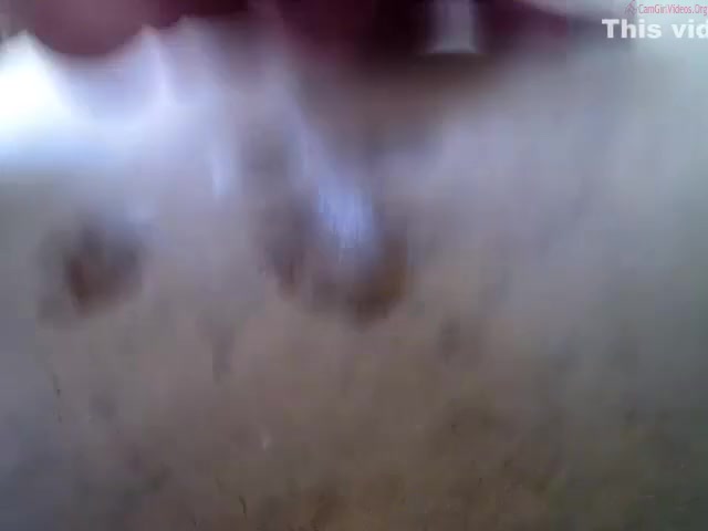 18 Year Old Neri Aussie Strips, Wanks, Cums And Showers.