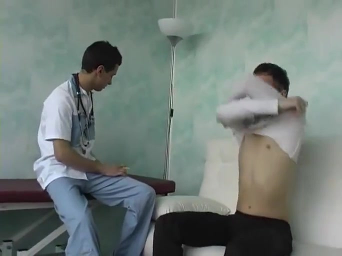 We Play Doctor ?