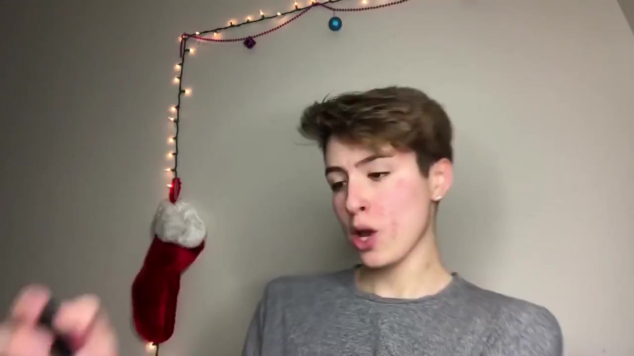 Tyler The Shower Twink