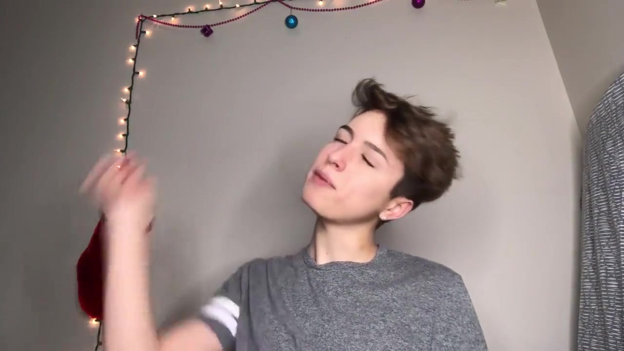 Tyler The Shower Twink