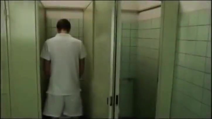 Tennis Gloryhole