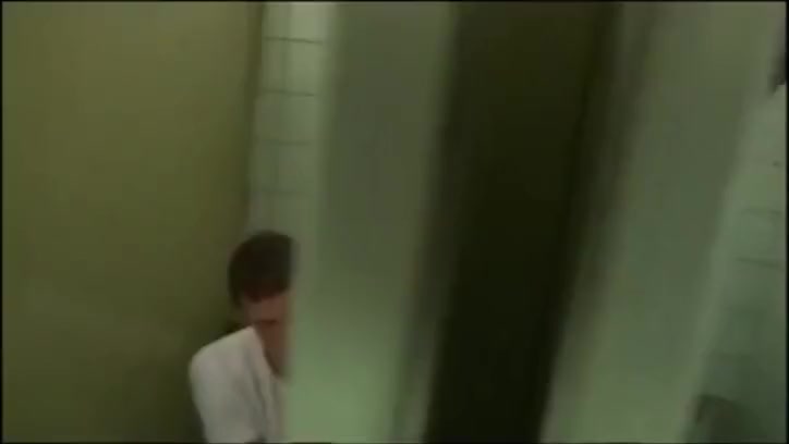 Tennis Gloryhole