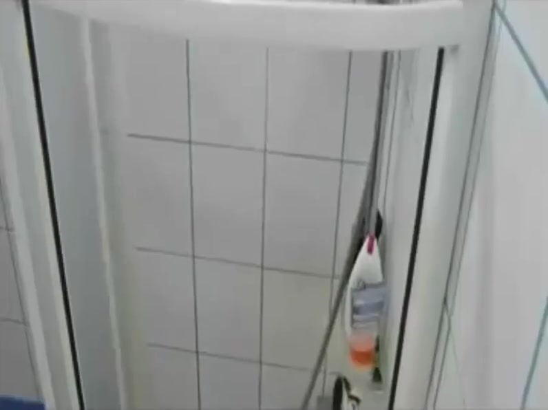 Wank After The Shower18