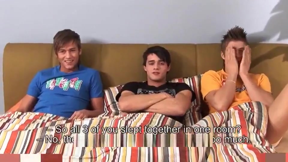 Belami Boys
