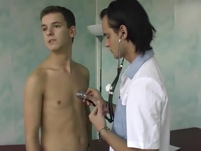 We Play Doctor ?
