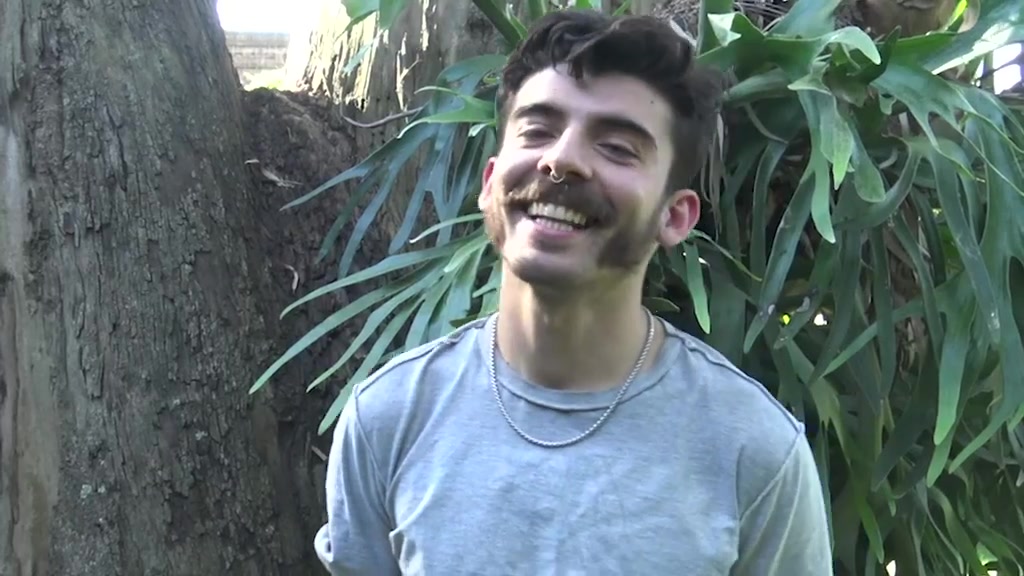 Numero 133 - Jake