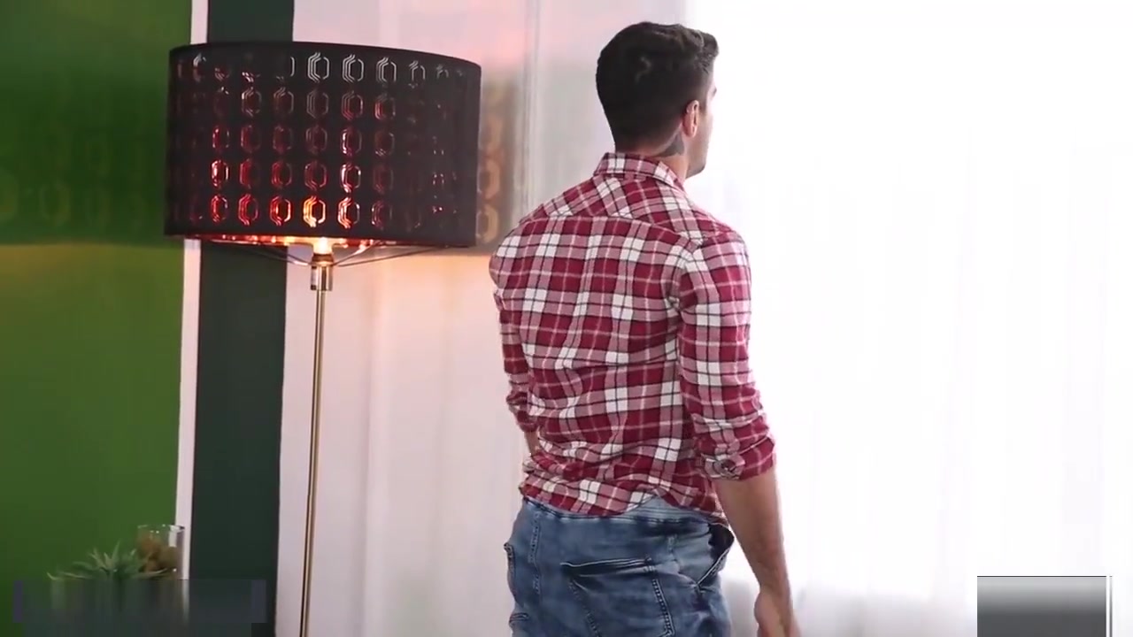 Men.com - Diego Sans And Jackson Grant