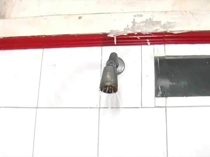 Soccer Lads 3 - In The Shower