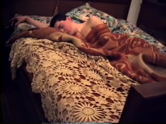 Sleepover At 's House