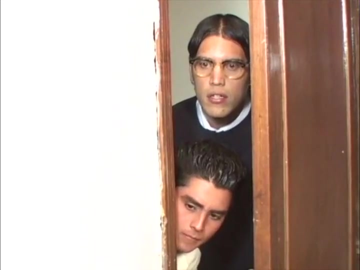 Open Day - Sex With A School Doctor