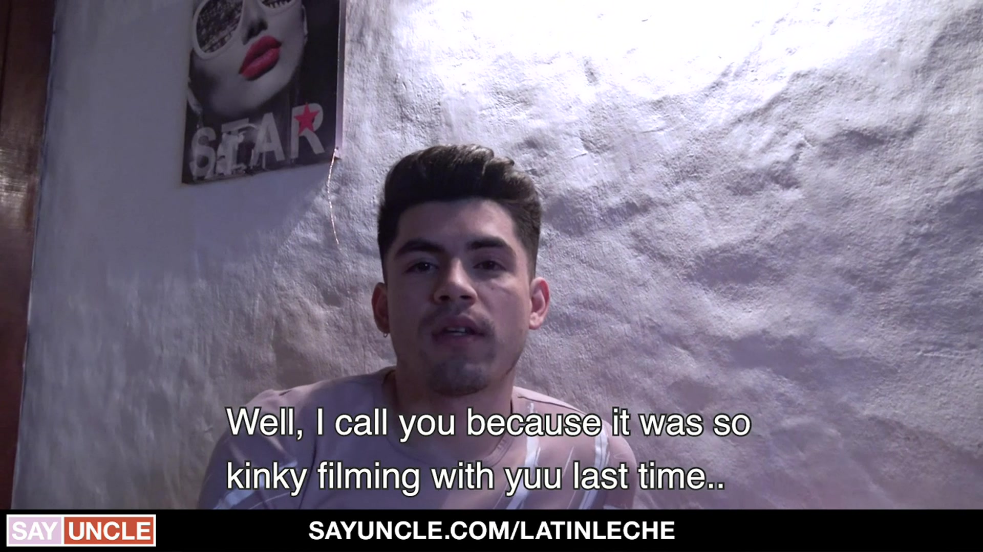 Numero 165 - Xstian, Diego