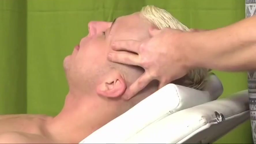 Massage Boys - Relax And...