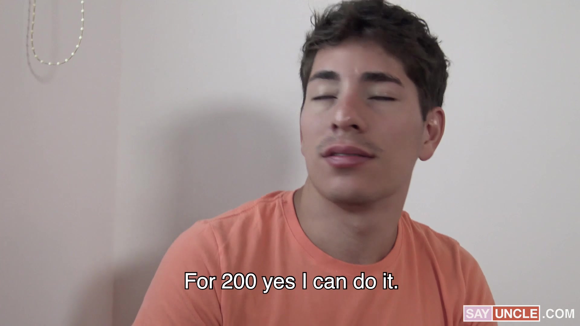 Numero 172 - Emanuel, Javi