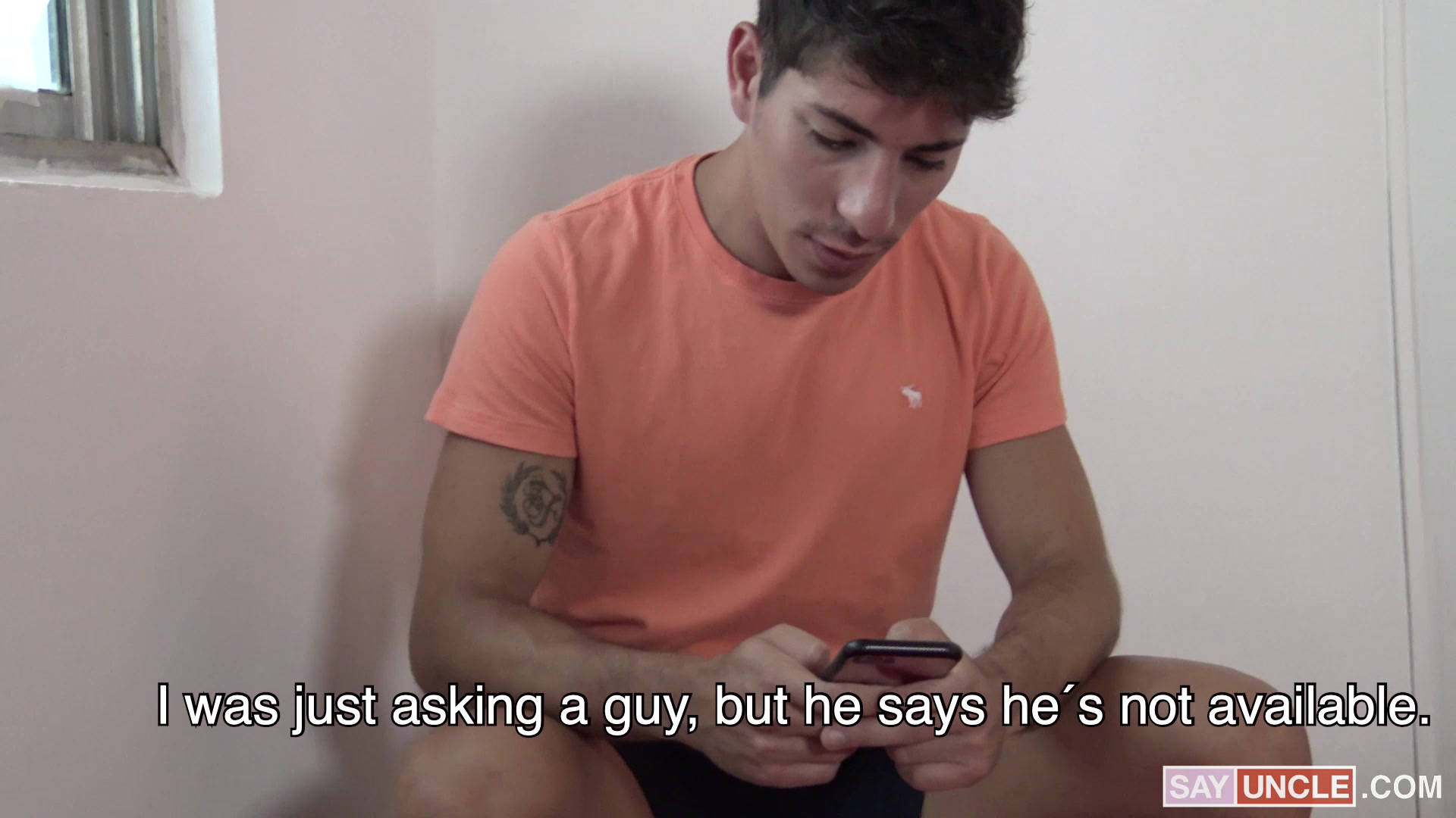 Numero 172 - Emanuel, Javi