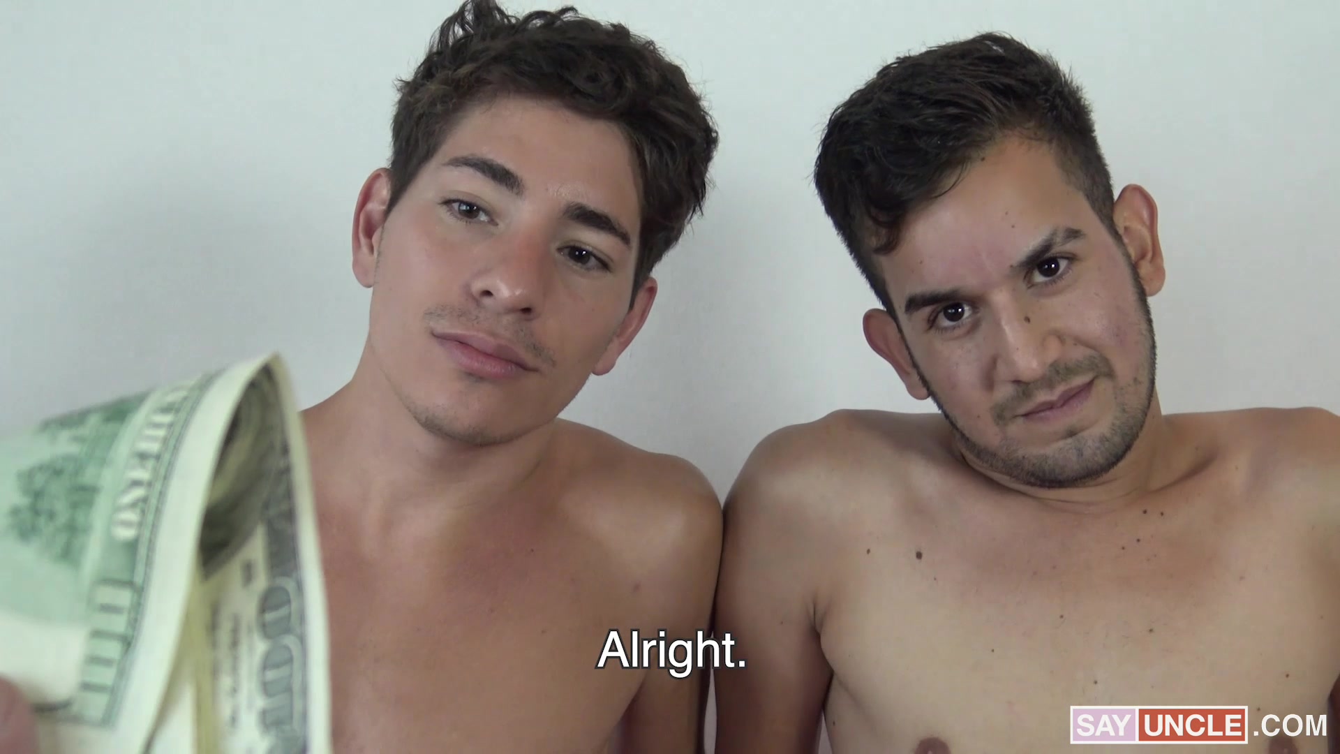 Numero 173 - Leo, Emanuel, Joel