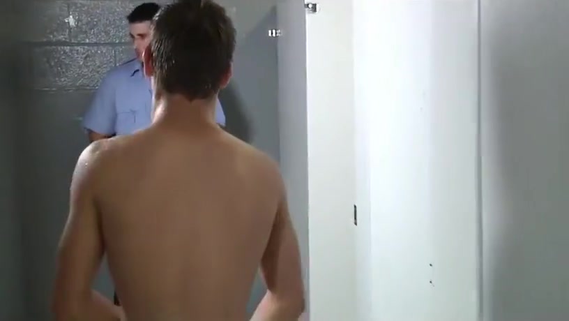Get Back In The Shower Or Else