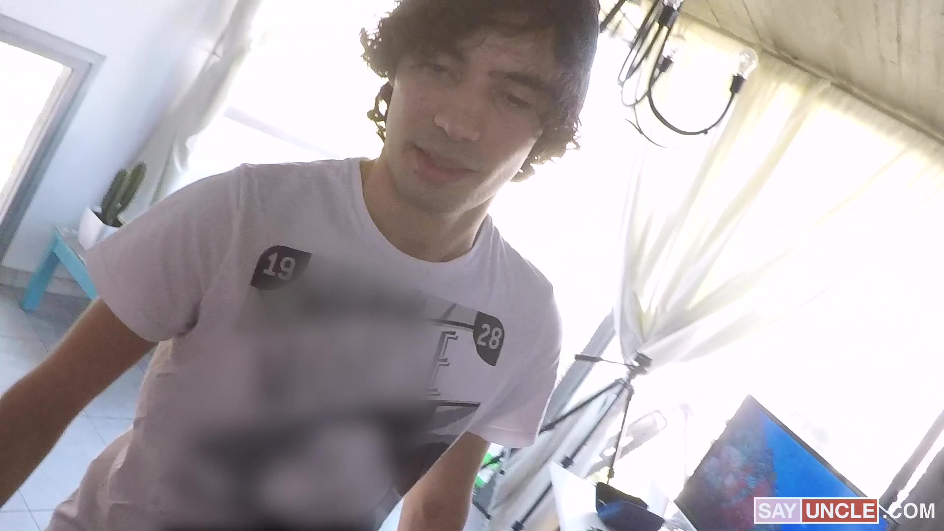 Numero 188 - Alex, Ama