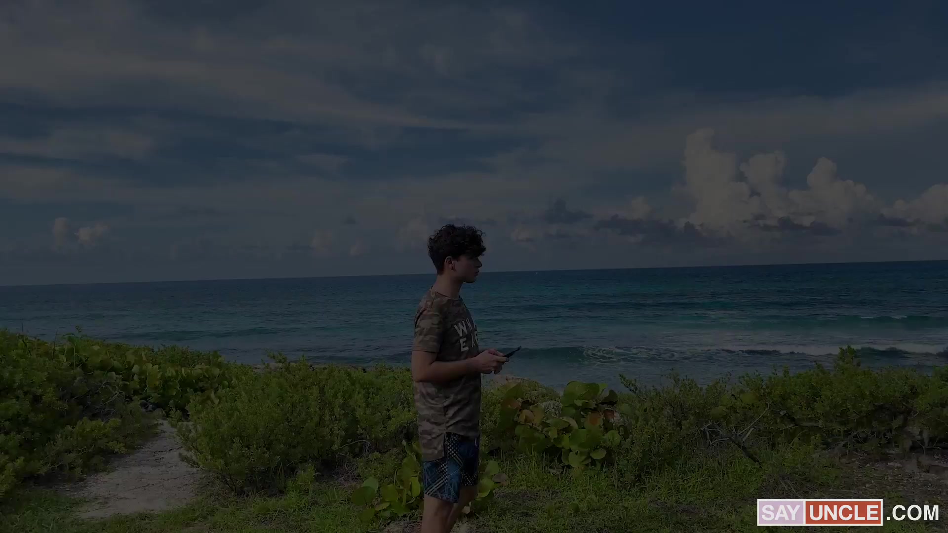 Numero 189 - Joe Dave, Marco
