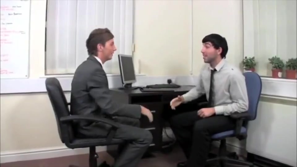 Junior Office Sluts - Welcome