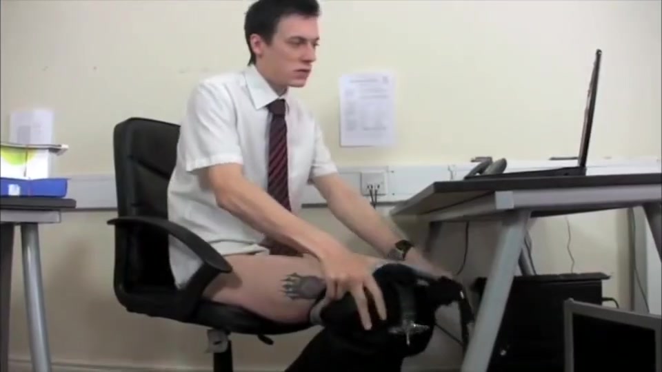 Junior Office Sluts - Watch Porn At Work