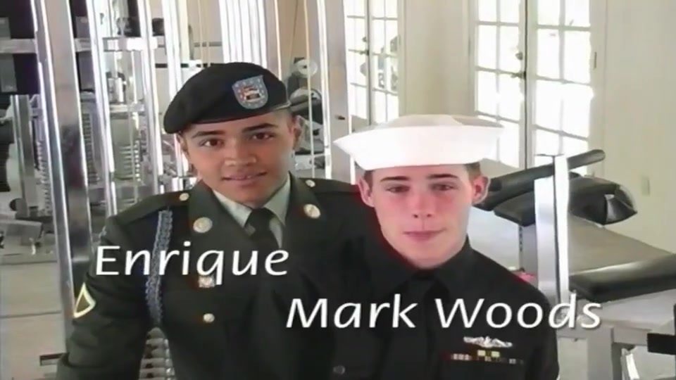 Army Meets Marine