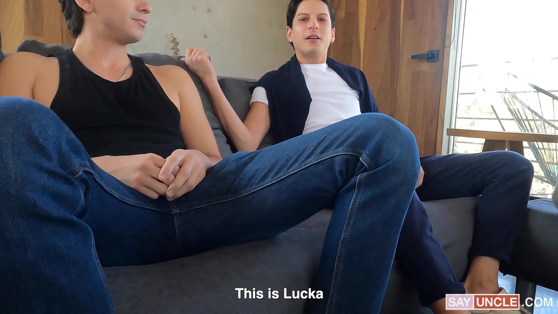 Numero 199 - Adrián Andrés, Lucca Reni, Ragel