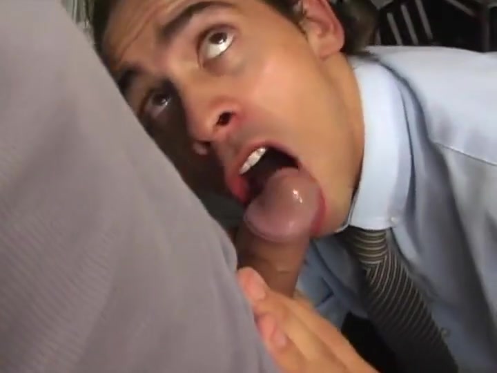 Colossal Cocks 2 - Office Sex
