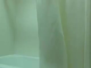 Sexy Shower