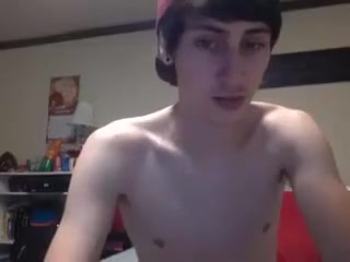 After Shower Guy 1