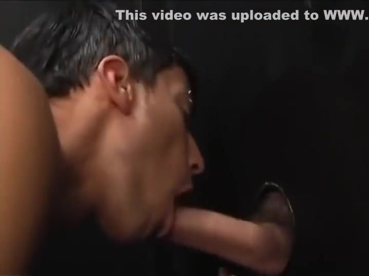 Colossal Cocks 1 - Glory Hole Sex