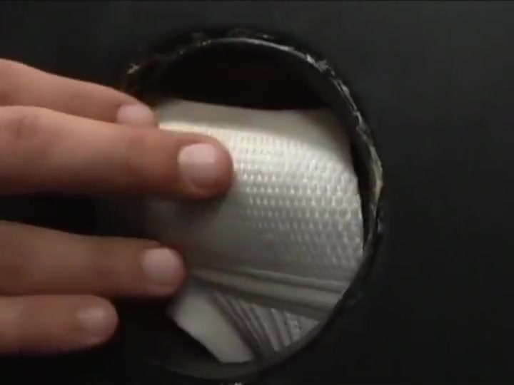Colossal Cocks 1 - Glory Hole Sex