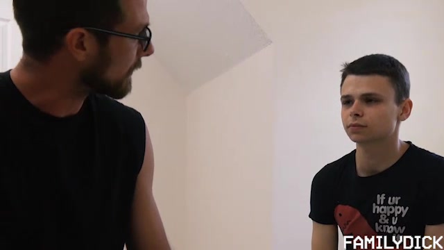 Step daddy's Little Boy Chapter 1: Big Boy Undies