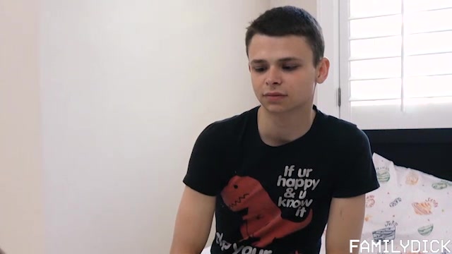 Step daddy's Little Boy Chapter 1: Big Boy Undies
