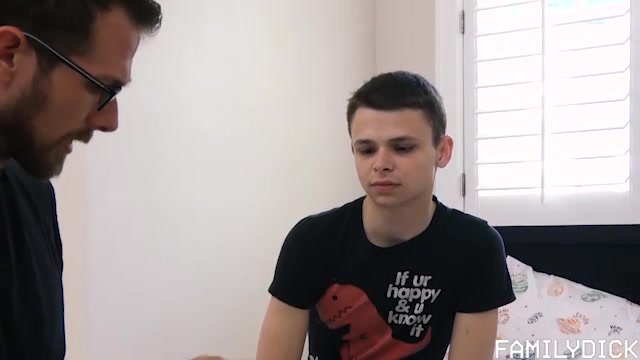 Step daddy's Little Boy Chapter 1: Big Boy Undies