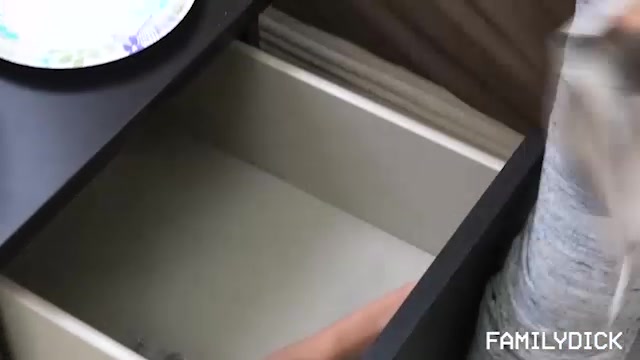 Our Step dad Is White Trash: Chapter 2 - Step dad's Porn Stash - Dillon Smith & John Smith