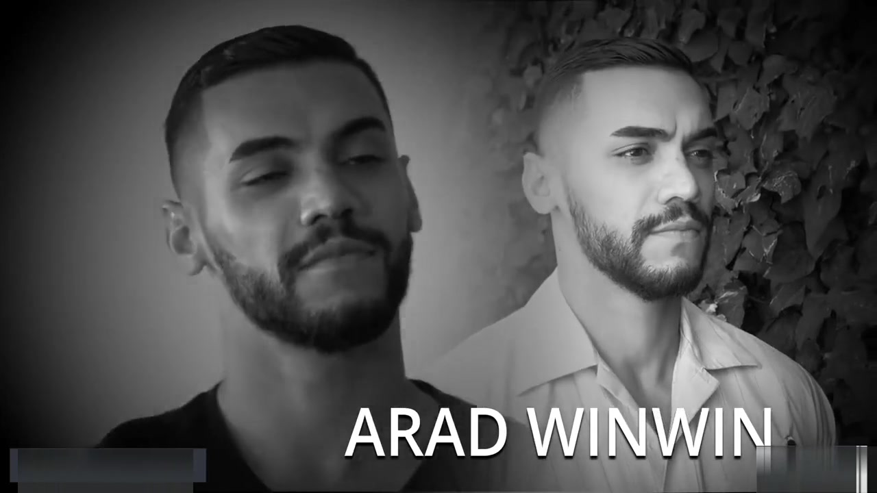 Men.com - Arad Winwin And Brenner Bolton