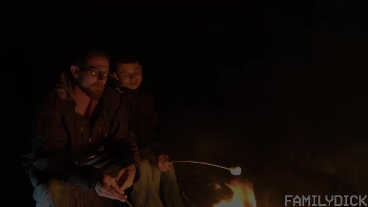 Step daddy's Little Boy Chapter 4: Camping Scaring Stories - Jacob Armstrong - Step dad, Austin Armstrong - Step son