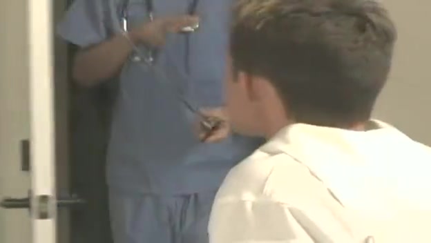 Let's Play Doctor