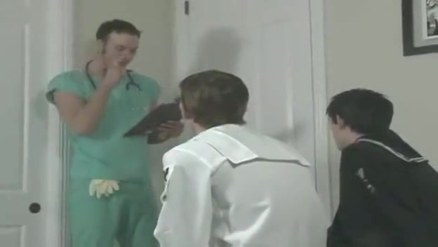 Let's Play Doctor
