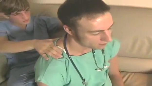 Let's Play Doctor