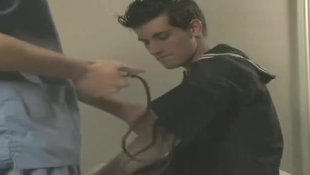 Let's Play Doctor