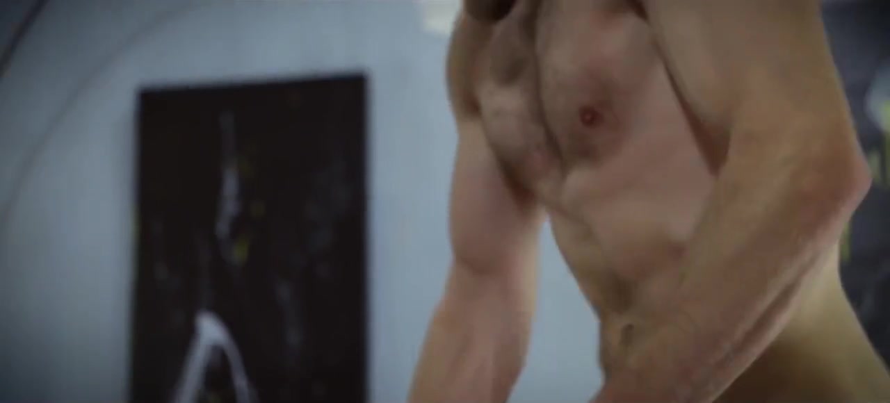 Men.com - Colby Keller And Wesley Woods Gods Of Men